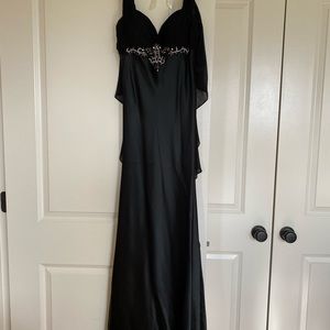 “Nights” by Justin Alexander.